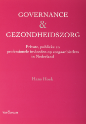 governance_en_gezondheidszorg