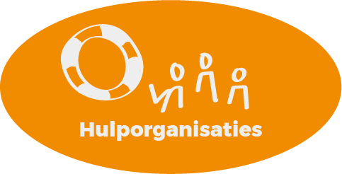 Hulporganisaties