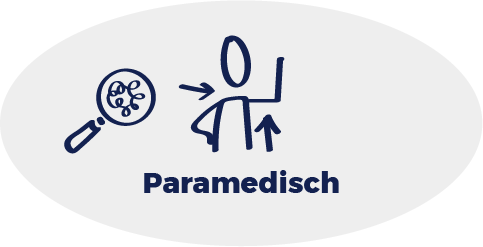 Paramedisch