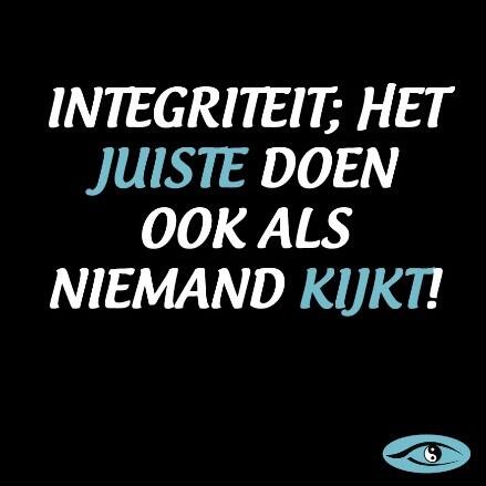 integriteit